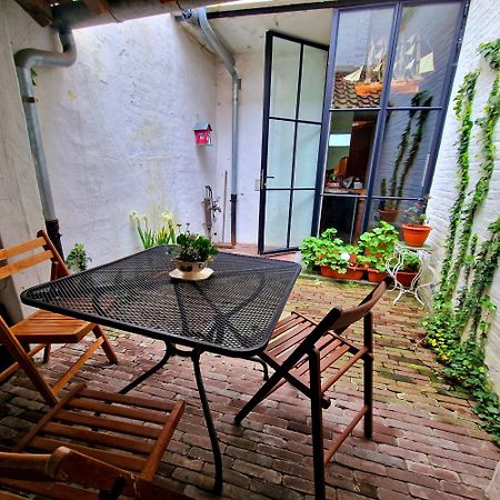 Old Bruges B&B Kültér fotó