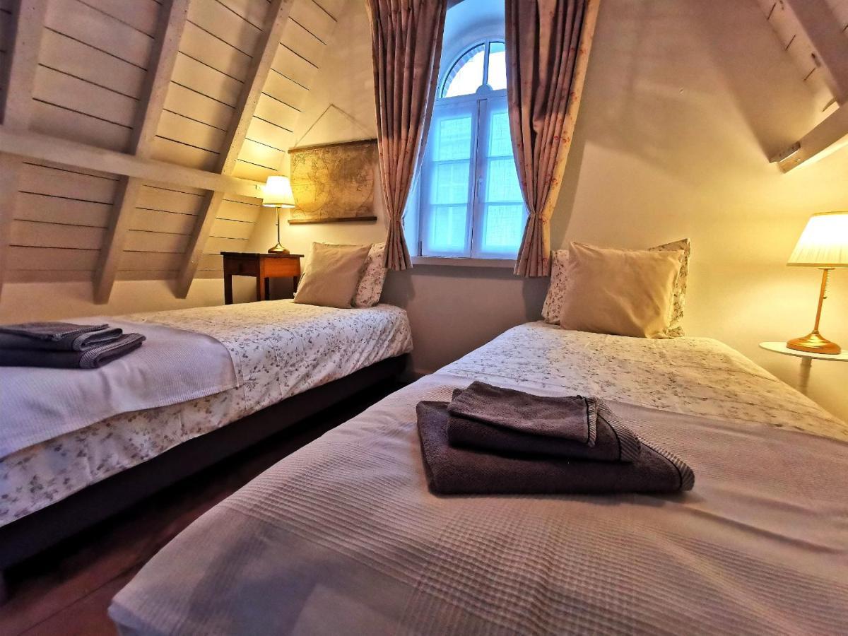 Old Bruges B&B Kültér fotó