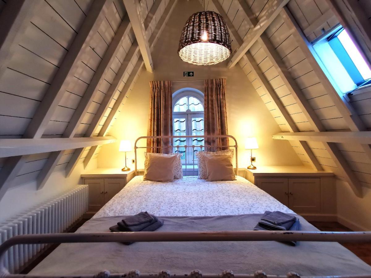 Old Bruges B&B Kültér fotó
