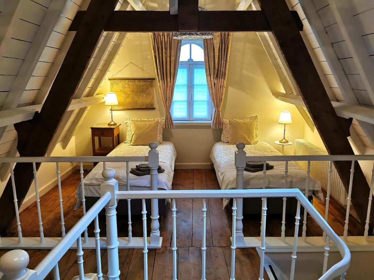 Old Bruges B&B Kültér fotó