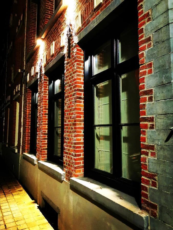 Old Bruges B&B Kültér fotó