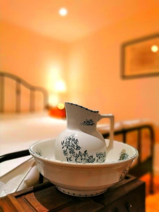 Old Bruges B&B Kültér fotó
