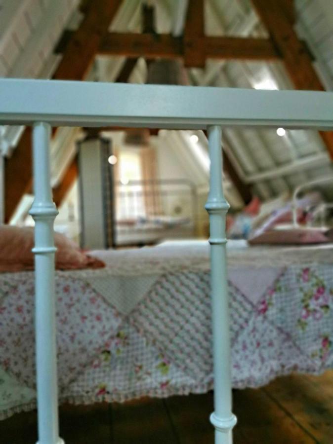 Old Bruges B&B Kültér fotó